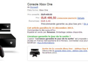 Xbox One estreno