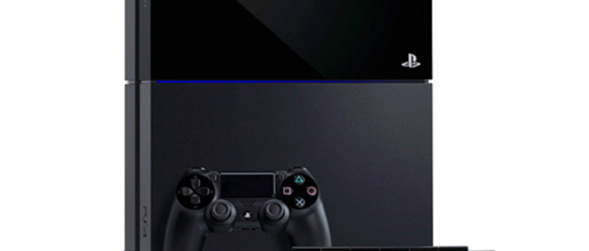 playstation 4