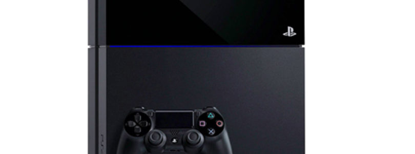 playstation 4