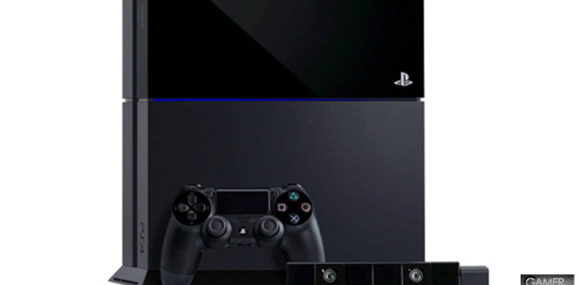 playstation 4