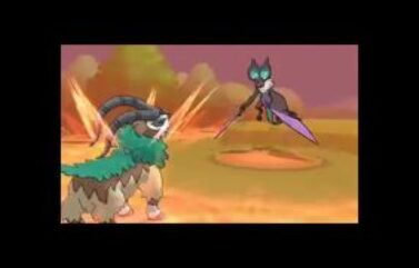 Japón tendrá una 3DS especial de Pokémon X/Y
