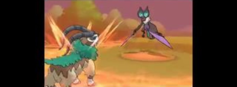 Japón tendrá una 3DS especial de Pokémon X/Y