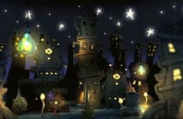 Anunciado Stick it to the Man para PS3 y PS Vita