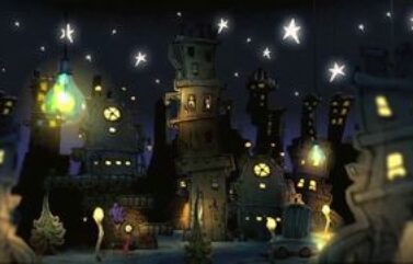 Anunciado Stick it to the Man para PS3 y PS Vita