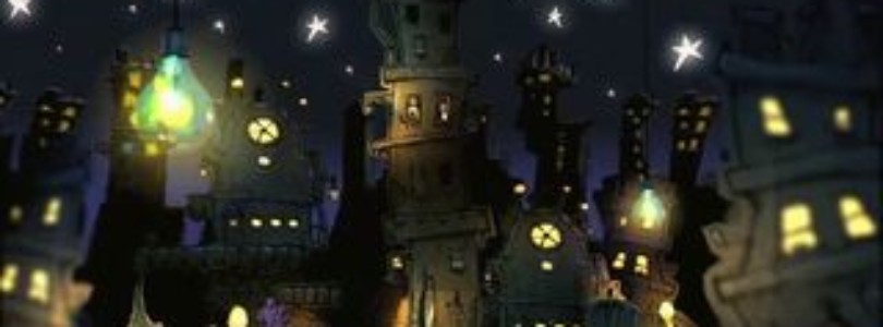 Anunciado Stick it to the Man para PS3 y PS Vita