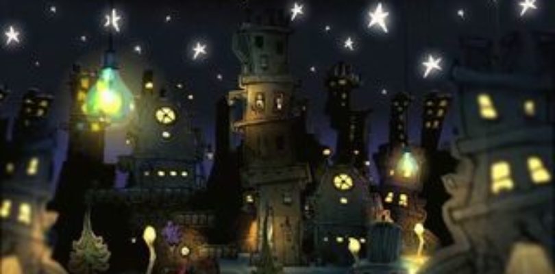 Anunciado Stick it to the Man para PS3 y PS Vita