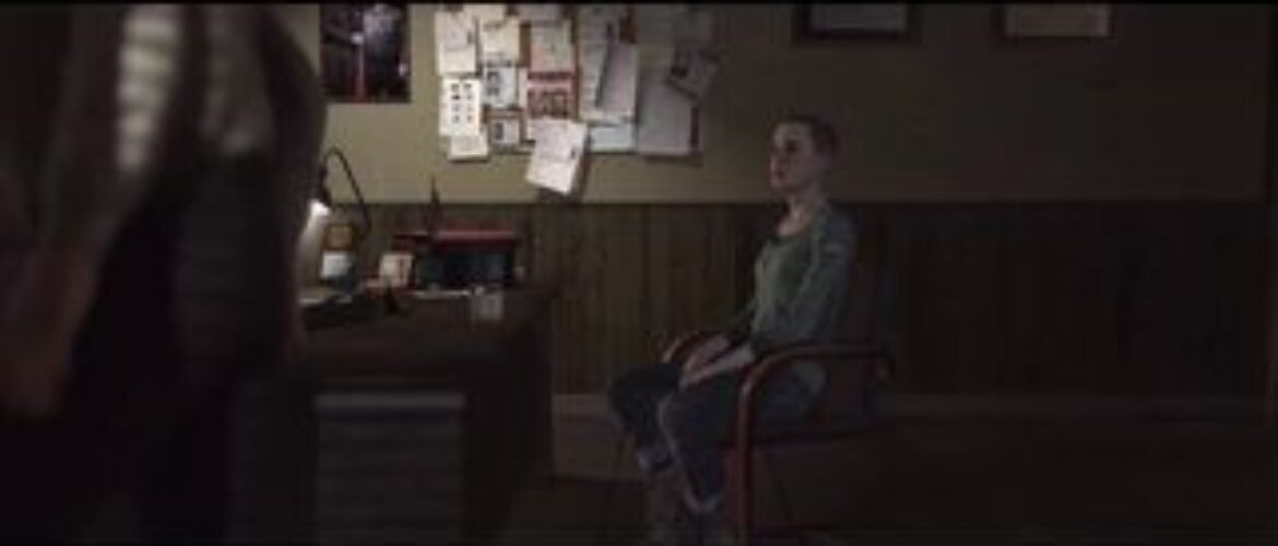 Beyond Two Souls muestra su edición especial final