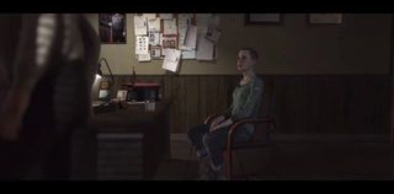 Beyond Two Souls muestra su edición especial final