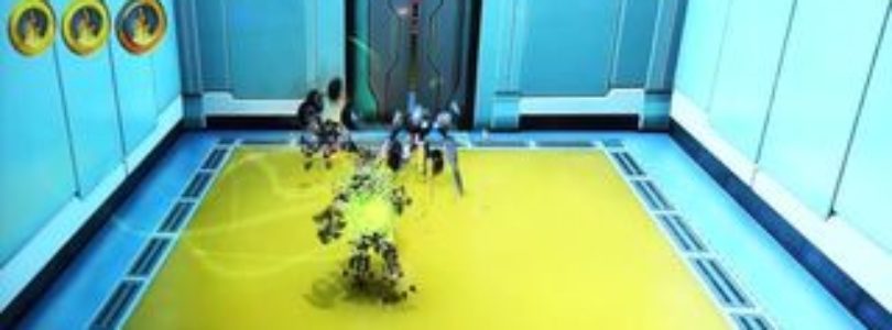 Nuevas imágenes de Knack
