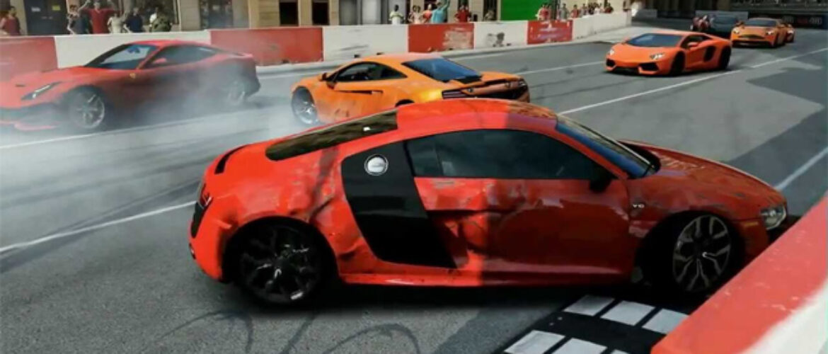 Forza 5