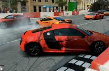 Forza 5