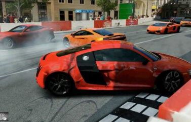 Forza 5