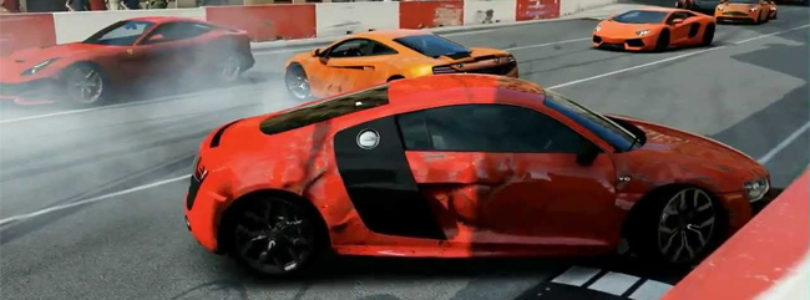 Forza 5