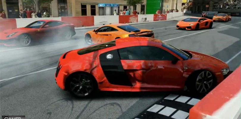 Forza 5