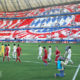 PES 2014 inicio