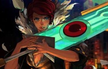 Transistor llegará también a PlayStation 4