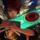 Transistor llegará también a PlayStation 4