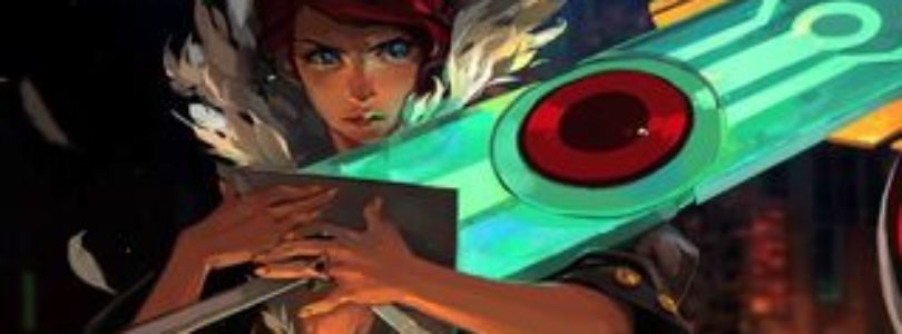 Transistor llegará también a PlayStation 4