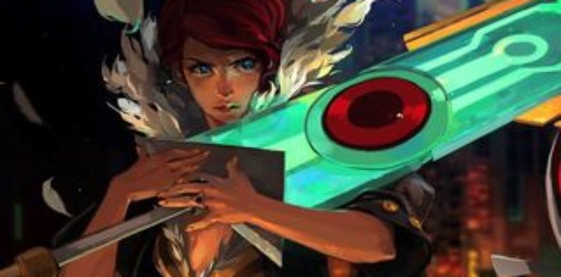 Transistor llegará también a PlayStation 4