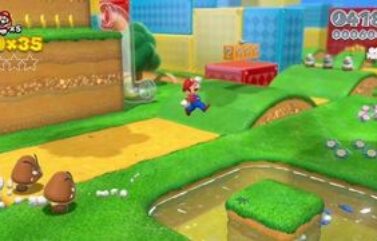 Crónica Un Nintendo Direct en pleno E3