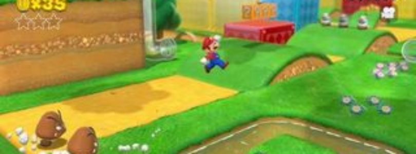 Crónica Un Nintendo Direct en pleno E3