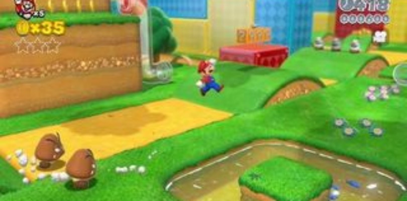 El productor de Super Mario 3D World hará nuevos anuncios pronto