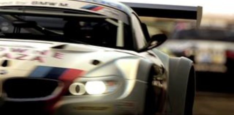 Se muestra el tráiler de Gran Turismo 6 en el E3