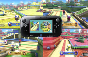 Nintendo Land 3