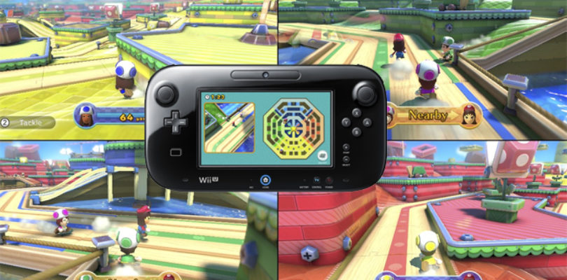 Nintendo Land 3