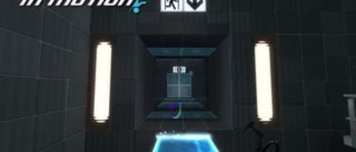 Portal 2 recibe una nueva campaña gratuita en PlayStation 3