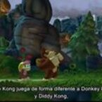 Retro Studios escogió entre Metroid y Donkey Kong