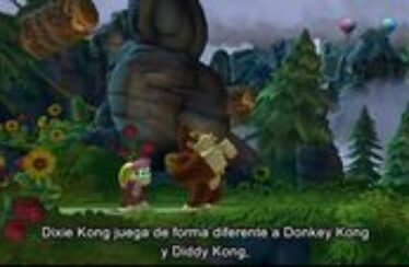 Retro Studios escogió entre Metroid y Donkey Kong