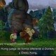 Retro Studios escogió entre Metroid y Donkey Kong