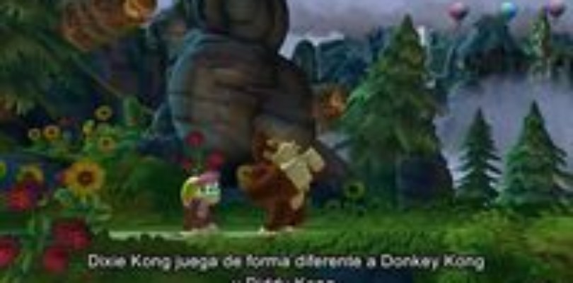 Retro Studios escogió entre Metroid y Donkey Kong
