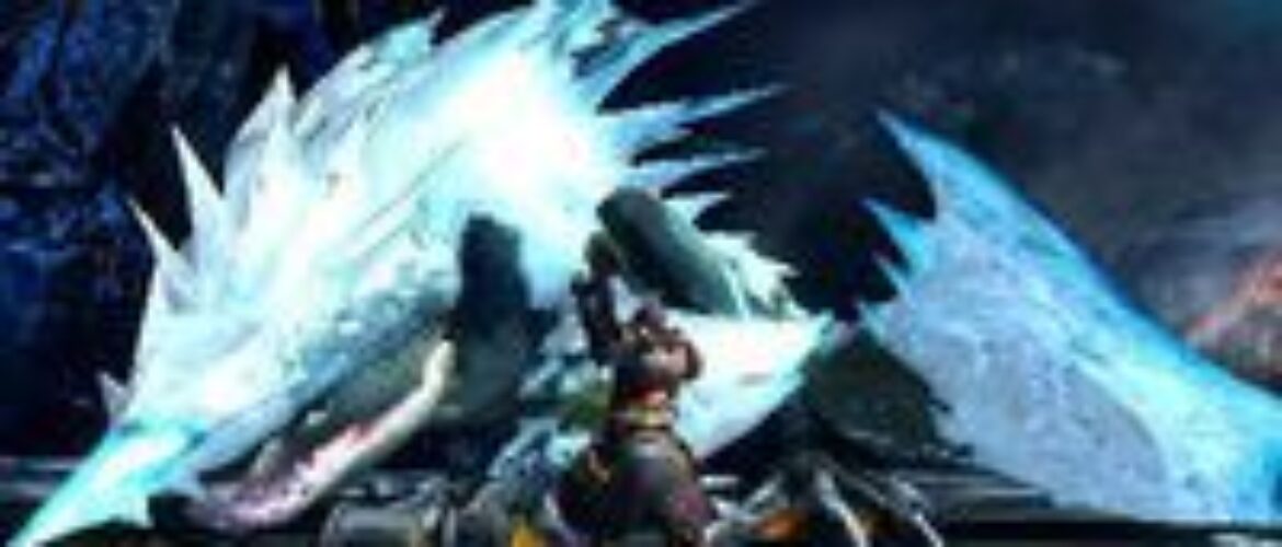 Zaboazagill y Kushala Daora son las próximas presas en las nuevas imágenes de Monster Hunter 4