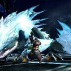 Zaboazagill y Kushala Daora son las próximas presas en las nuevas imágenes de Monster Hunter 4
