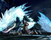 Zaboazagill y Kushala Daora son las próximas presas en las nuevas imágenes de Monster Hunter 4