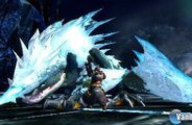 Zaboazagill y Kushala Daora son las próximas presas en las nuevas imágenes de Monster Hunter 4