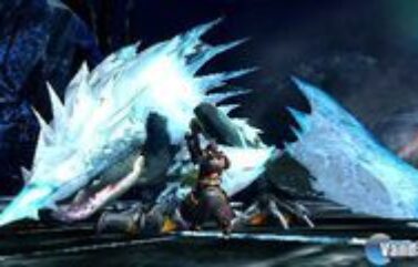 Zaboazagill y Kushala Daora son las próximas presas en las nuevas imágenes de Monster Hunter 4