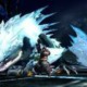 Zaboazagill y Kushala Daora son las próximas presas en las nuevas imágenes de Monster Hunter 4