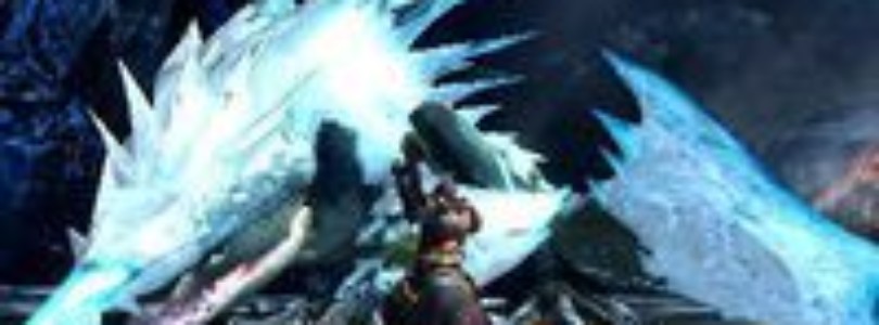 Zaboazagill y Kushala Daora son las próximas presas en las nuevas imágenes de Monster Hunter 4