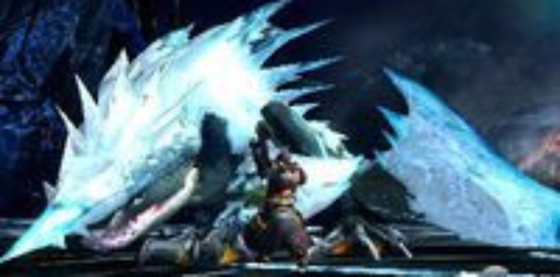 Zaboazagill y Kushala Daora son las próximas presas en las nuevas imágenes de Monster Hunter 4