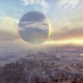 Presentado el nuevo tráiler de Destiny