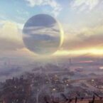 Presentado el nuevo tráiler de Destiny