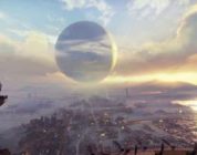 Bungie Los gráficos de Destiny cambian entre plataformas