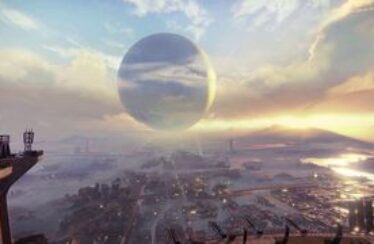 Presentado el nuevo tráiler de Destiny