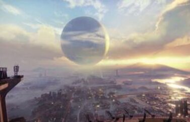 Presentado el nuevo tráiler de Destiny