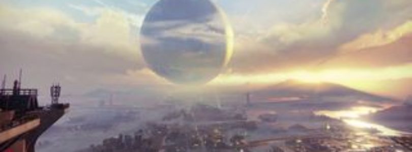 Bungie Los gráficos de Destiny cambian entre plataformas