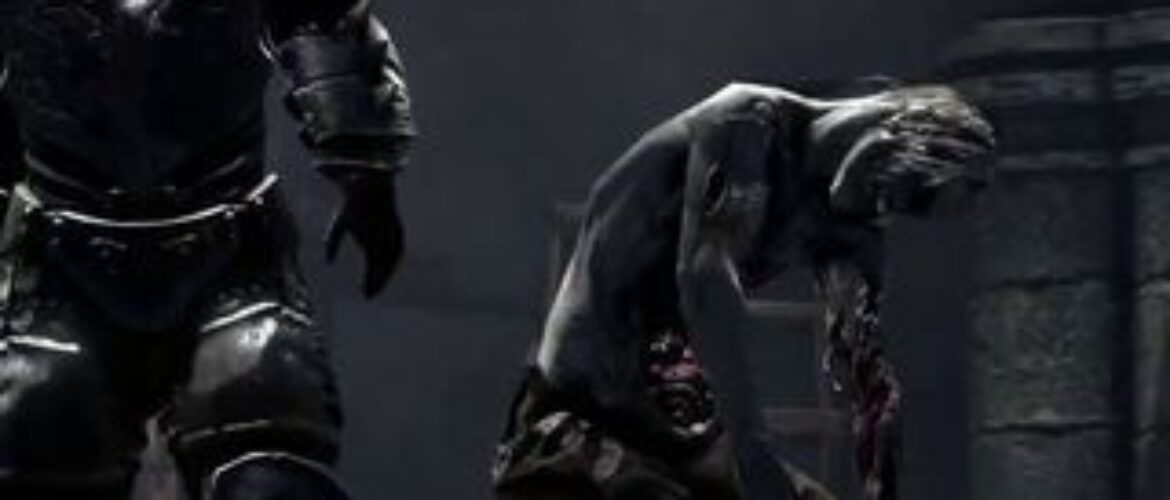 Hellraid nos muestra un nuevo vídeo