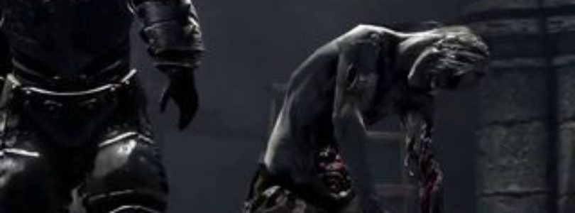 Hellraid nos muestra un nuevo vídeo